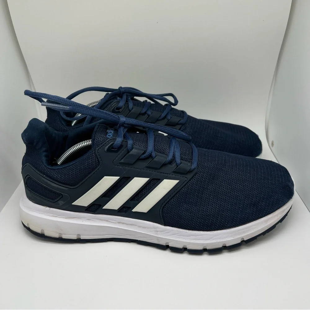 Men’s Adidas Energy Cloud 2 Running Shoes Size 12